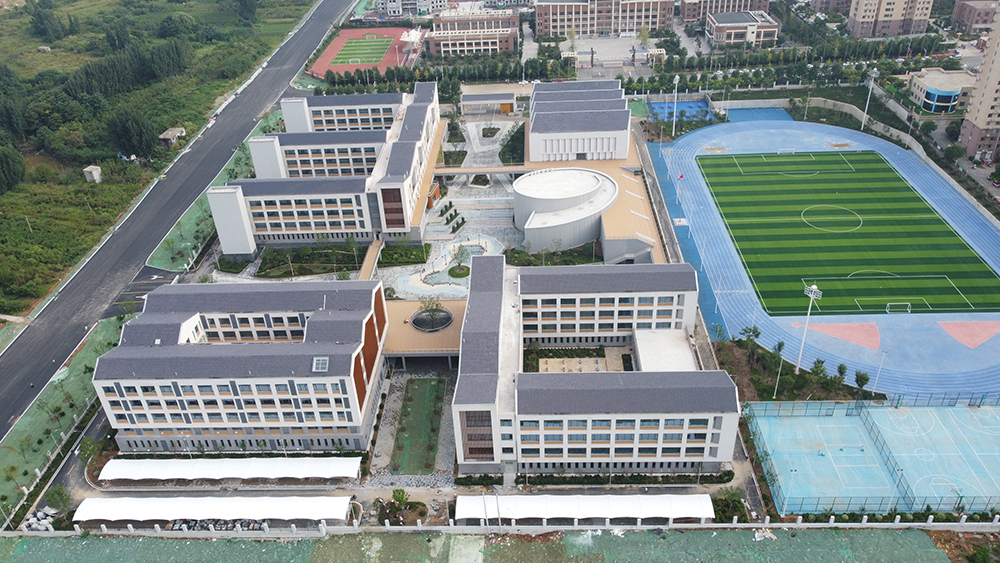 祁連山學(xué)校